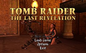 275px-The_Last_Revelation_Title_screen