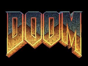 Doom logo