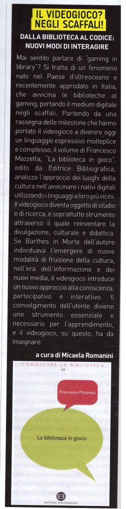 game republic recensione