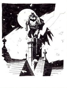 Gaslight Batman Mignola-CAF