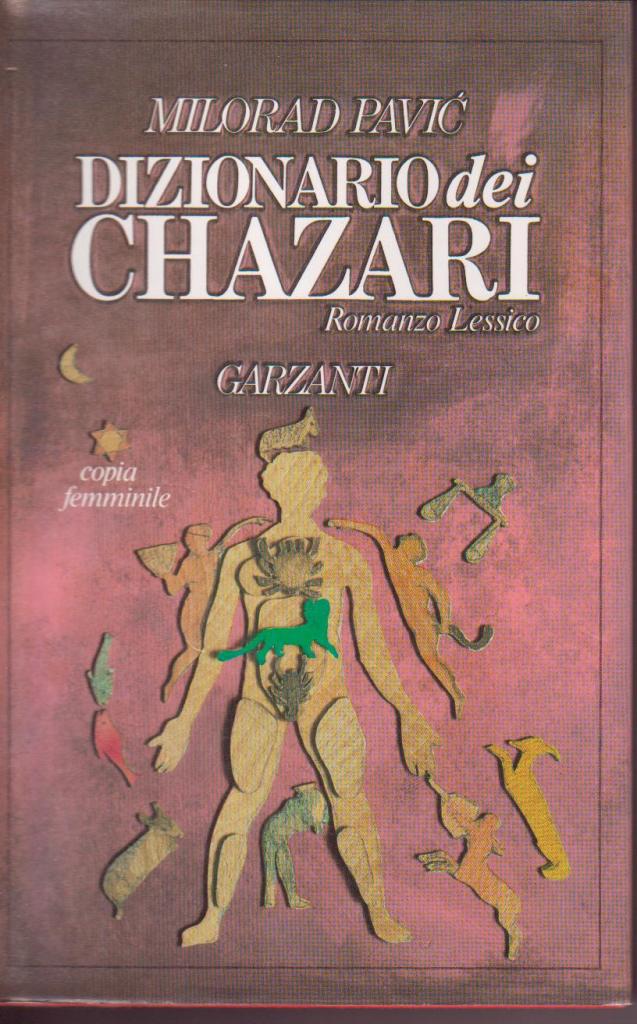 chazari