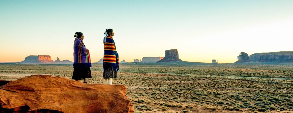 Zelazny e il flusso di coscienza&nbsp;navajo