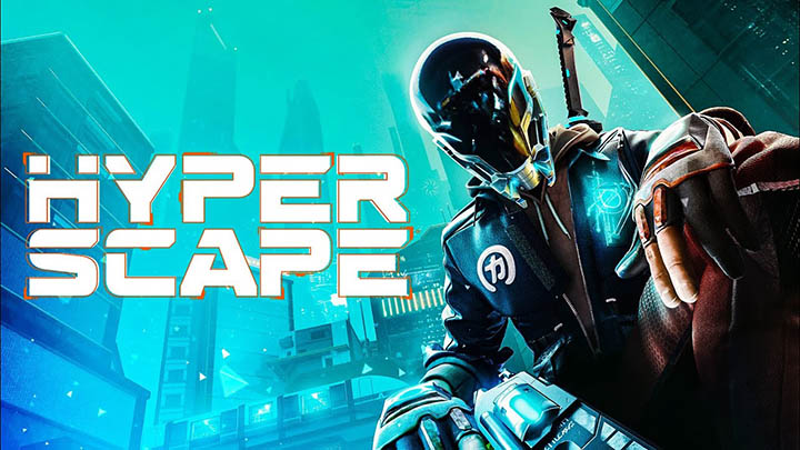 La controrivoluzione del free-to-play o di Hyper&nbsp;Scape