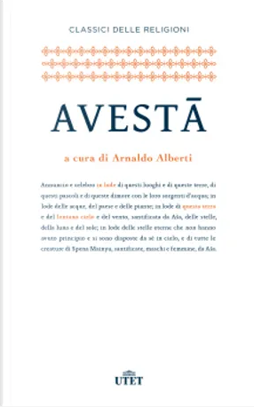avesta