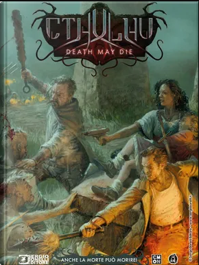death may die