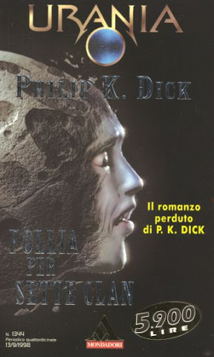 dick