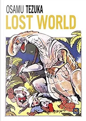 lost world
