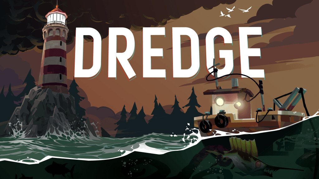Dredge: il gioco lovecraftiano che non ti&nbsp;aspetti