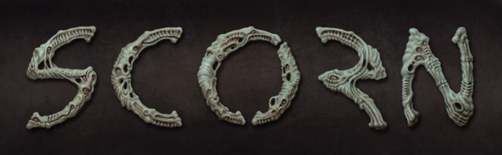 Scorn: un videogioco tra Lovecraft e De&nbsp;Sade