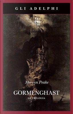 06 Gormenghast