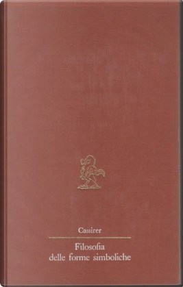 19 filosofia delle forme simboliche