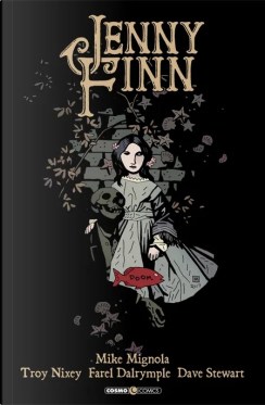 25 jenny finn