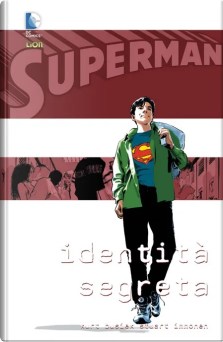 30 identità segreta