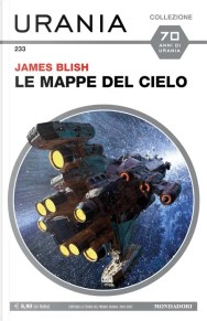 66 mappe del cielo
