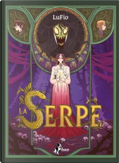 92 la serpe