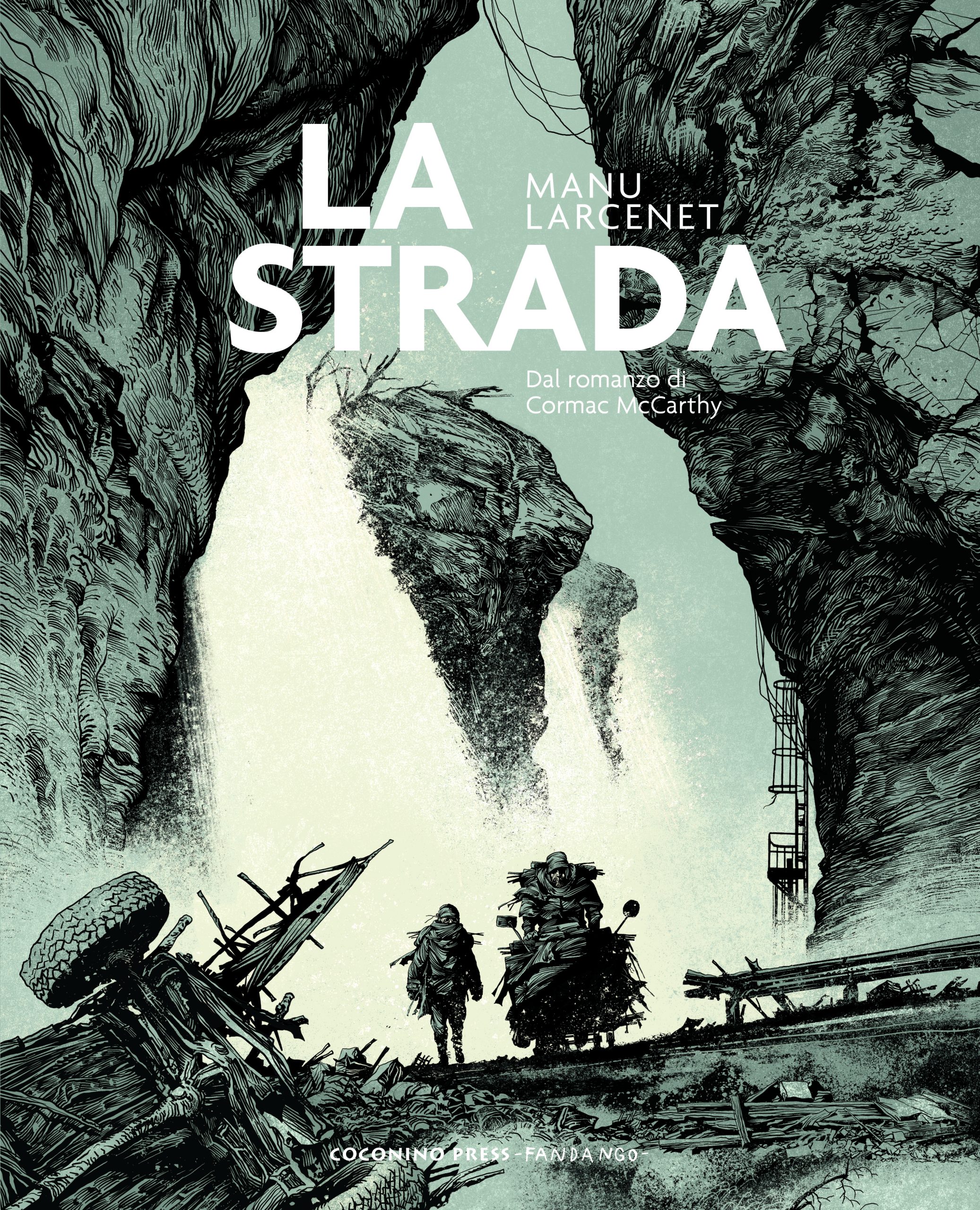 La-strada-cover_FRONTE-scaled