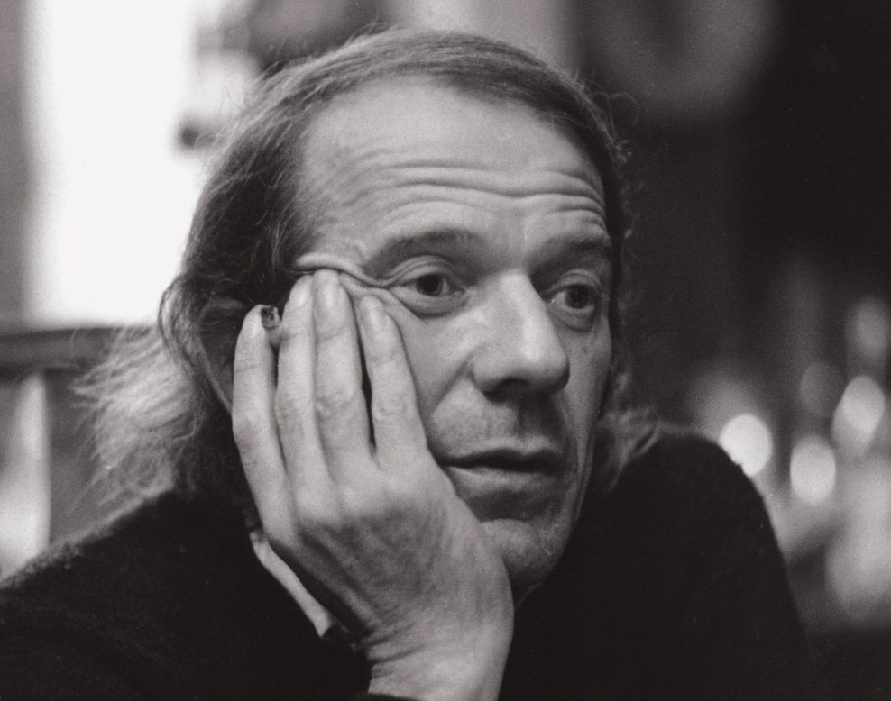 deleuze